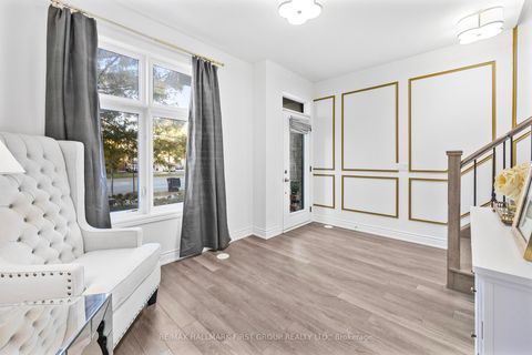 Photo 8 at 3034 Islington Avenue, Humber Summit, Toronto