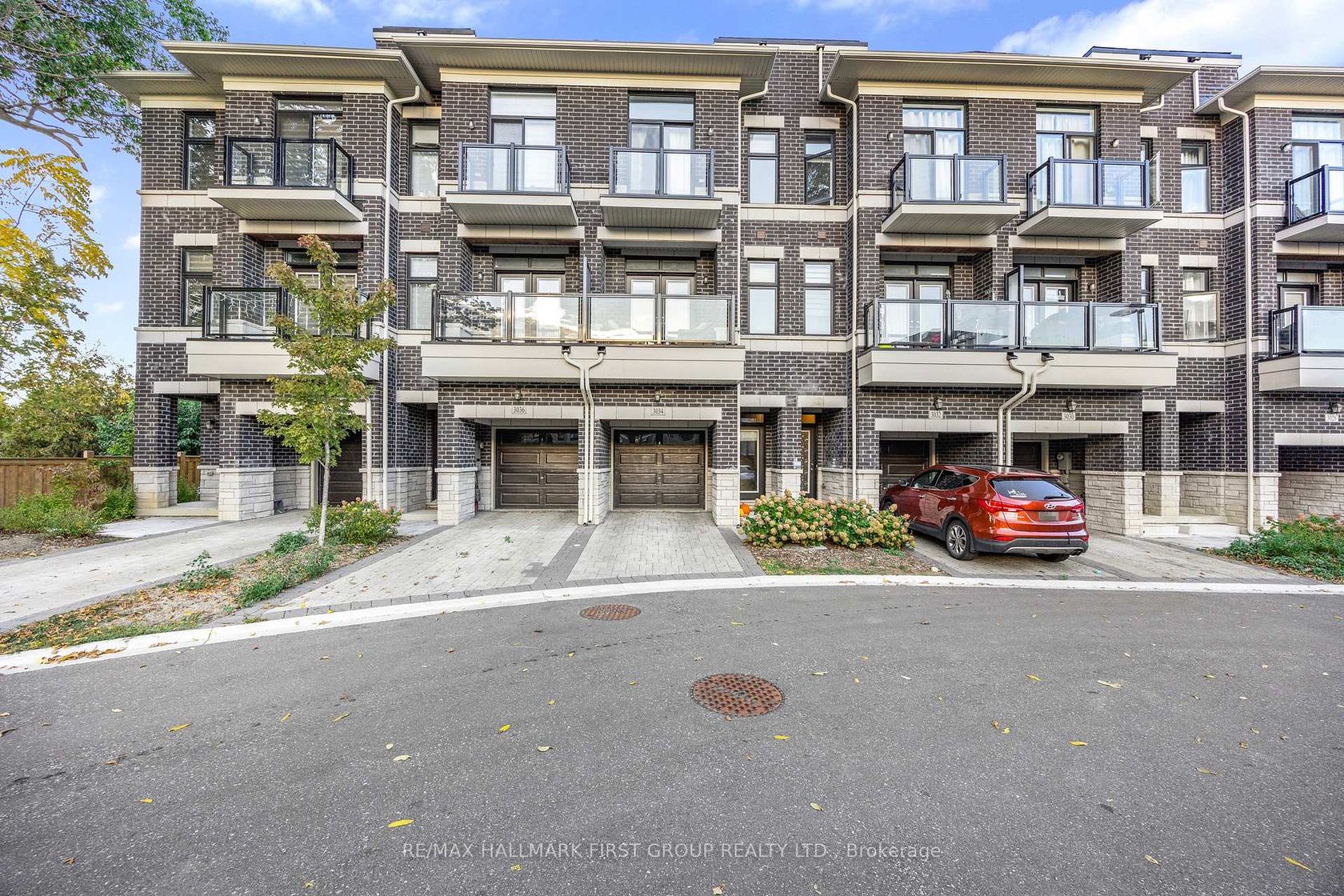 3034 Islington Avenue, Humber Summit, Toronto 