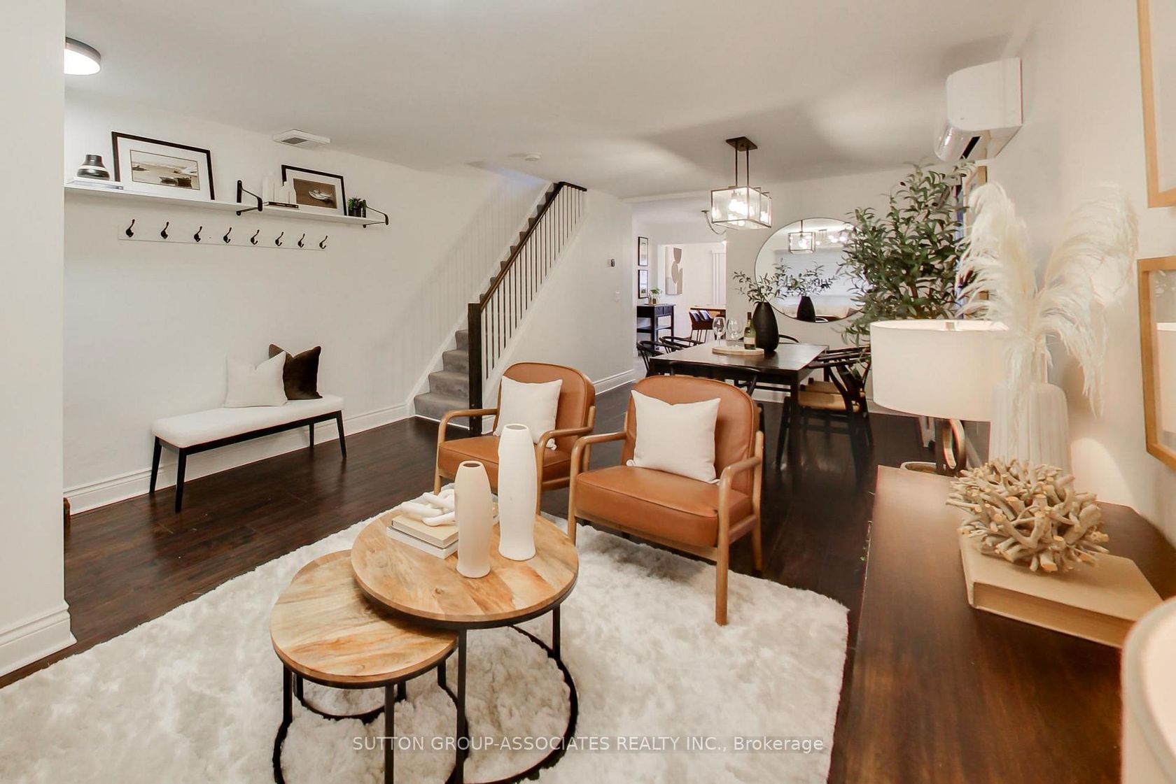 315 Atlas Avenue, Oakwood Village, Toronto 