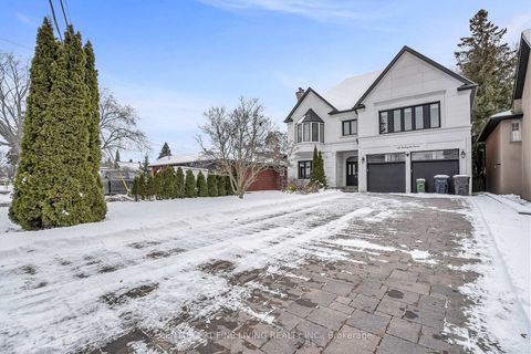 Photo 1 at 140 Bathgate Drive, Centennial Scarborough, Toronto