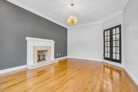 Photo 5 at 140 Bathgate Drive, Centennial Scarborough, Toronto