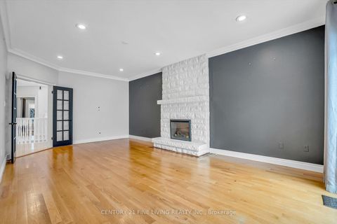 Photo 7 at 140 Bathgate Drive, Centennial Scarborough, Toronto