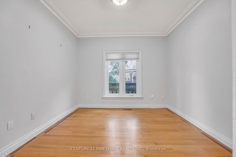 Photo 8 at 140 Bathgate Drive, Centennial Scarborough, Toronto