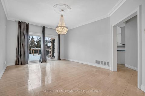 Photo 9 at 140 Bathgate Drive, Centennial Scarborough, Toronto