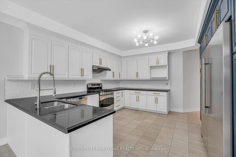 Photo 12 at 140 Bathgate Drive, Centennial Scarborough, Toronto
