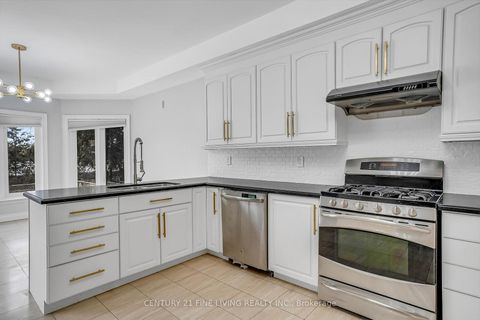 Photo 14 at 140 Bathgate Drive, Centennial Scarborough, Toronto