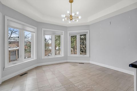 Photo 15 at 140 Bathgate Drive, Centennial Scarborough, Toronto