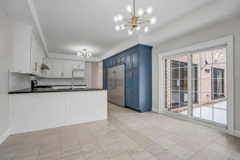 Photo 17 at 140 Bathgate Drive, Centennial Scarborough, Toronto