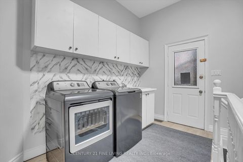 Photo 18 at 140 Bathgate Drive, Centennial Scarborough, Toronto