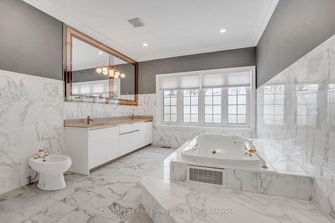 Photo 24 at 140 Bathgate Drive, Centennial Scarborough, Toronto