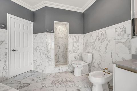 Photo 25 at 140 Bathgate Drive, Centennial Scarborough, Toronto