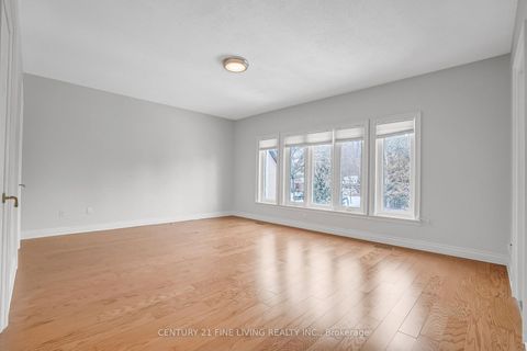 Photo 29 at 140 Bathgate Drive, Centennial Scarborough, Toronto