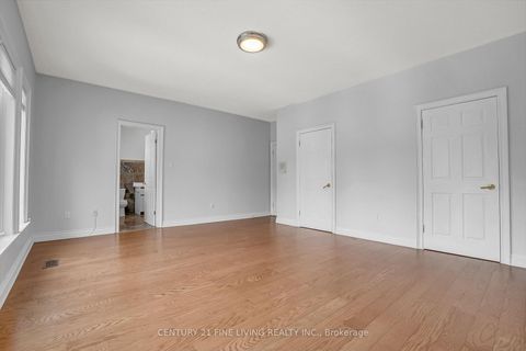 Photo 31 at 140 Bathgate Drive, Centennial Scarborough, Toronto