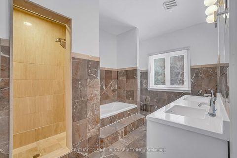 Photo 32 at 140 Bathgate Drive, Centennial Scarborough, Toronto