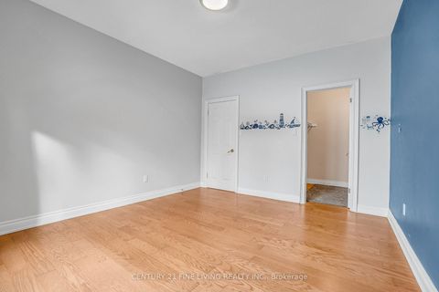 Photo 33 at 140 Bathgate Drive, Centennial Scarborough, Toronto