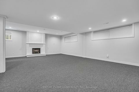 Photo 35 at 140 Bathgate Drive, Centennial Scarborough, Toronto