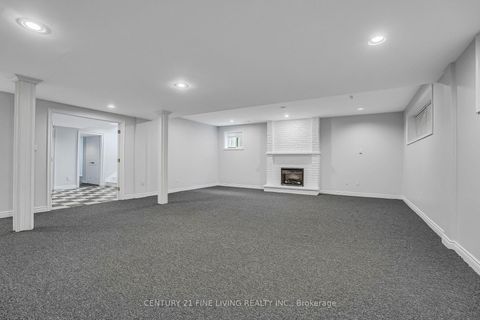 Photo 36 at 140 Bathgate Drive, Centennial Scarborough, Toronto