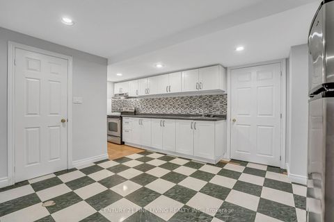 Photo 37 at 140 Bathgate Drive, Centennial Scarborough, Toronto