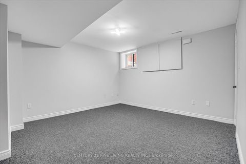 Photo 39 at 140 Bathgate Drive, Centennial Scarborough, Toronto