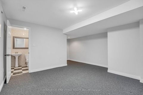 Photo 40 at 140 Bathgate Drive, Centennial Scarborough, Toronto