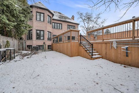 Photo 42 at 140 Bathgate Drive, Centennial Scarborough, Toronto