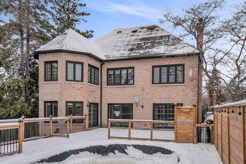 Photo 43 at 140 Bathgate Drive, Centennial Scarborough, Toronto