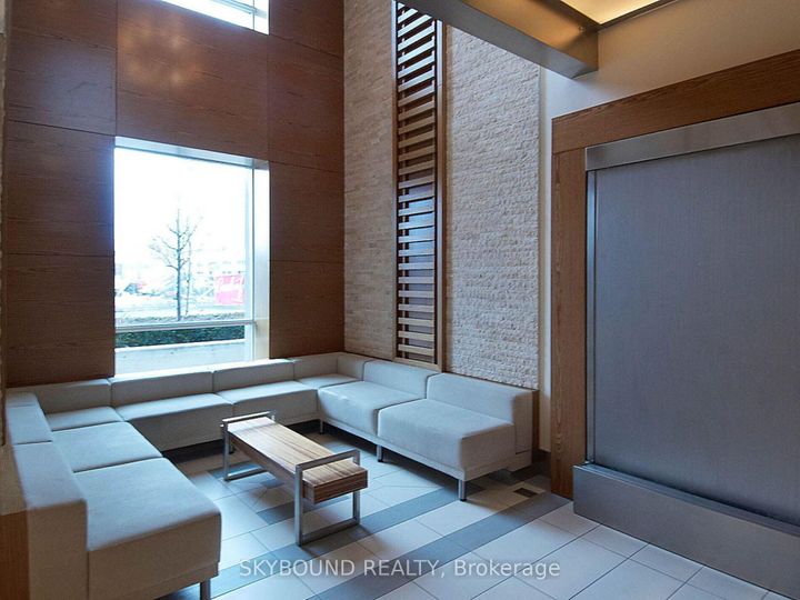 Photo 10 at 503 - 155 Legion Road N, Mimico, Toronto