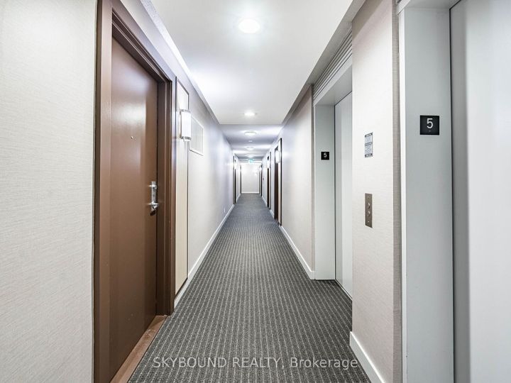 Photo 11 at 503 - 155 Legion Road N, Mimico, Toronto