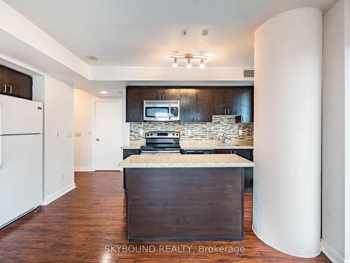 Photo 16 at 503 - 155 Legion Road N, Mimico, Toronto