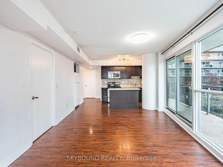 Photo 24 at 503 - 155 Legion Road N, Mimico, Toronto