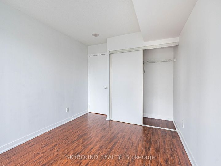 Photo 32 at 503 - 155 Legion Road N, Mimico, Toronto