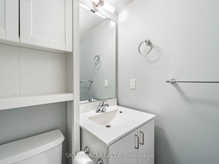 Photo 35 at 503 - 155 Legion Road N, Mimico, Toronto