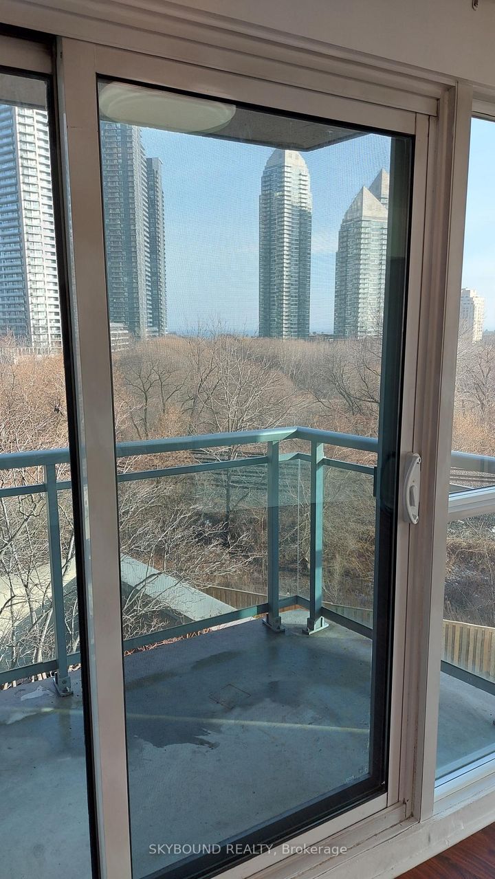 Photo 45 at 503 - 155 Legion Road N, Mimico, Toronto