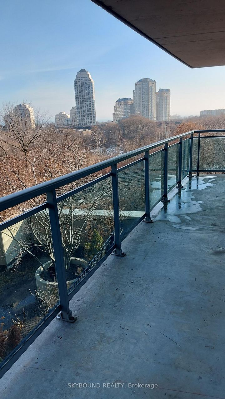 Photo 46 at 503 - 155 Legion Road N, Mimico, Toronto