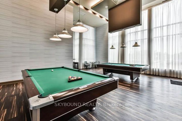 Photo 49 at 503 - 155 Legion Road N, Mimico, Toronto