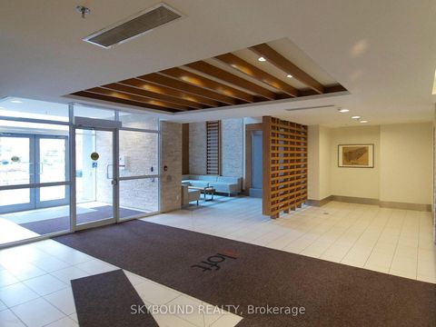 Photo 9 at 503 - 155 Legion Road N, Mimico, Toronto