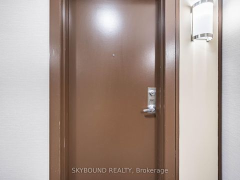 Photo 12 at 503 - 155 Legion Road N, Mimico, Toronto