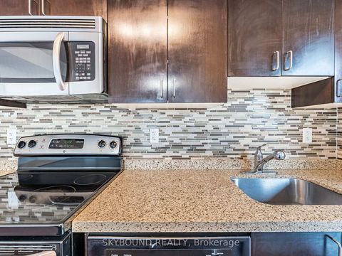 Photo 20 at 503 - 155 Legion Road N, Mimico, Toronto