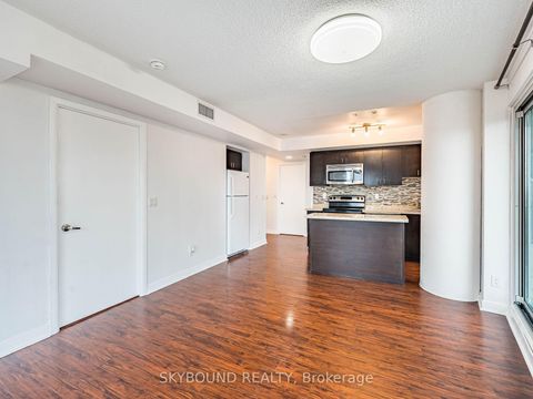 Photo 23 at 503 - 155 Legion Road N, Mimico, Toronto