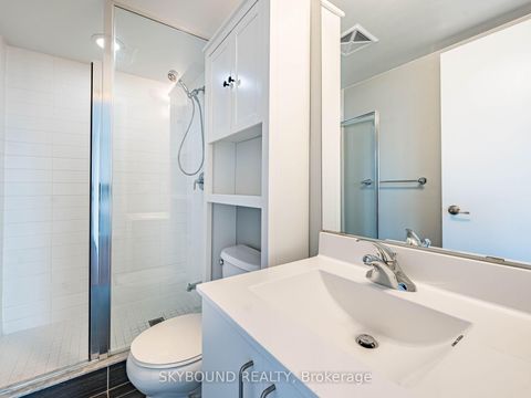 Photo 28 at 503 - 155 Legion Road N, Mimico, Toronto