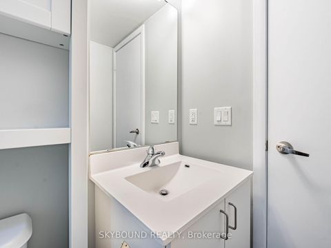Photo 29 at 503 - 155 Legion Road N, Mimico, Toronto