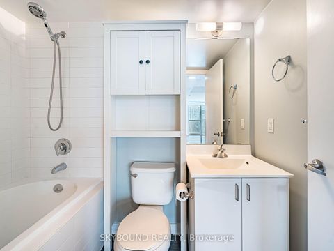 Photo 33 at 503 - 155 Legion Road N, Mimico, Toronto