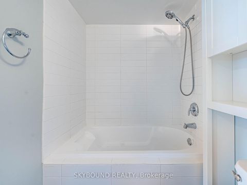 Photo 34 at 503 - 155 Legion Road N, Mimico, Toronto