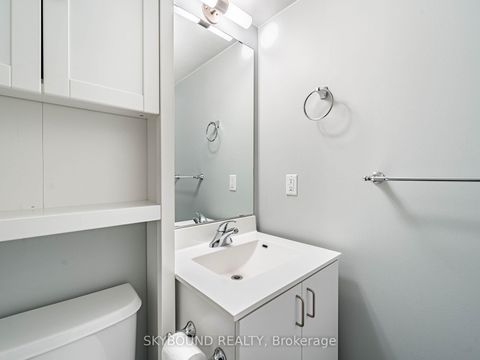 Photo 35 at 503 - 155 Legion Road N, Mimico, Toronto