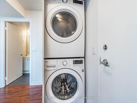 Photo 36 at 503 - 155 Legion Road N, Mimico, Toronto