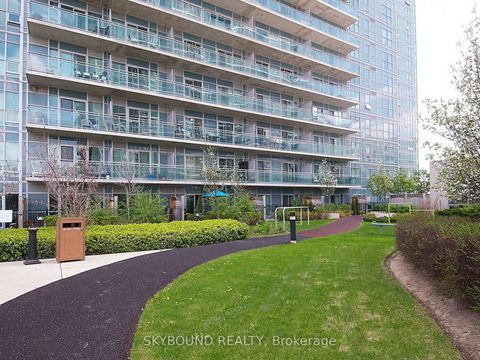 Photo 40 at 503 - 155 Legion Road N, Mimico, Toronto