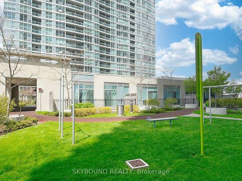 Photo 42 at 503 - 155 Legion Road N, Mimico, Toronto