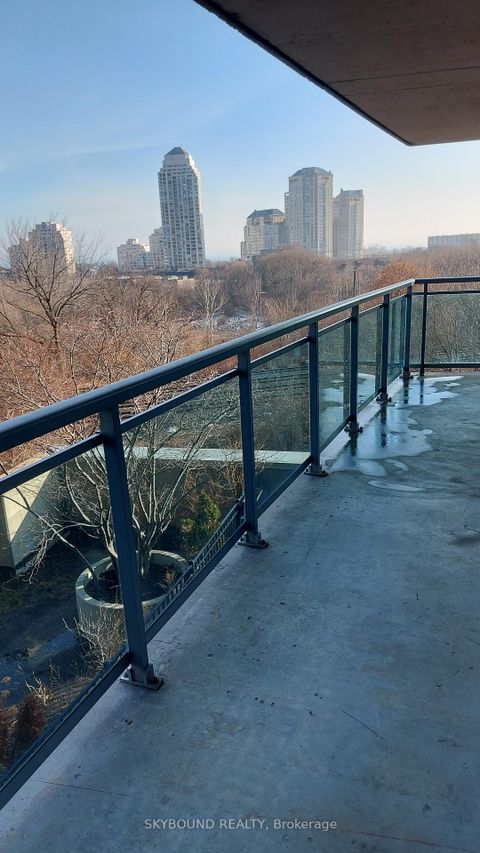 Photo 46 at 503 - 155 Legion Road N, Mimico, Toronto