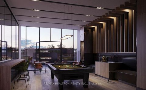 Photo 2 at 1407 - 635 Sherbourne Street, North St. James Town, Toronto