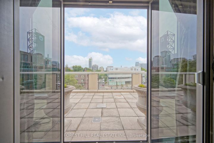 Photo 17 at 501 - 3 McAlpine Street, Annex, Toronto